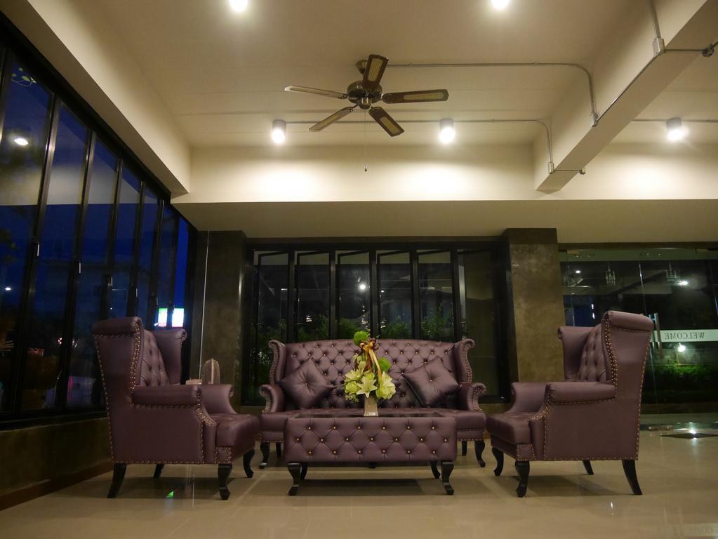 Green Garden Place Ούντον Τάνι Εξωτερικό φωτογραφία
