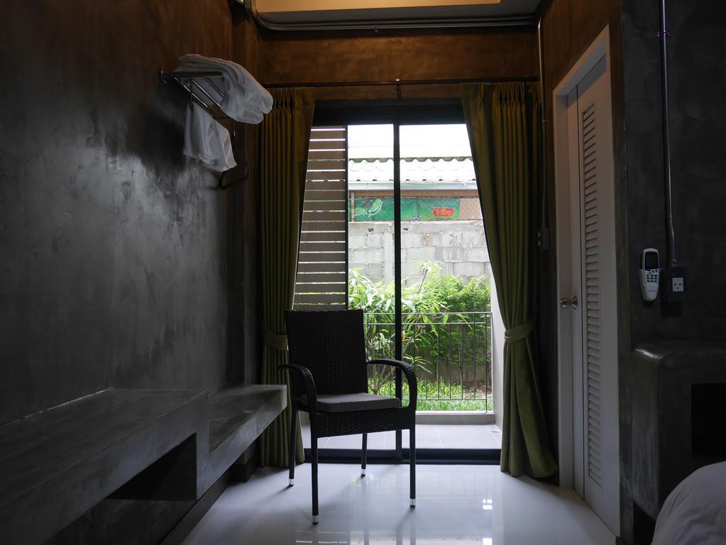 Green Garden Place Ούντον Τάνι Εξωτερικό φωτογραφία