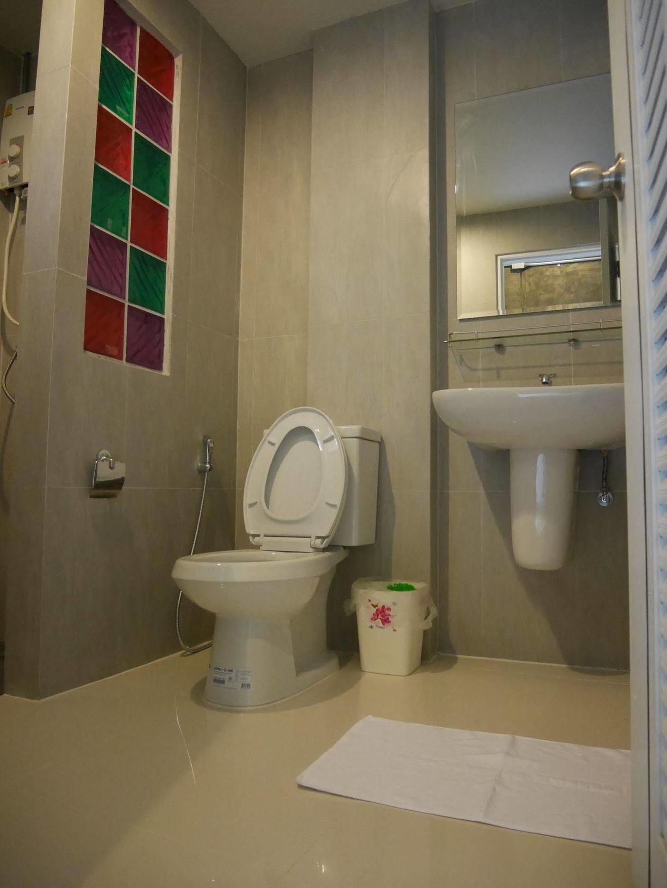 Green Garden Place Ούντον Τάνι Εξωτερικό φωτογραφία