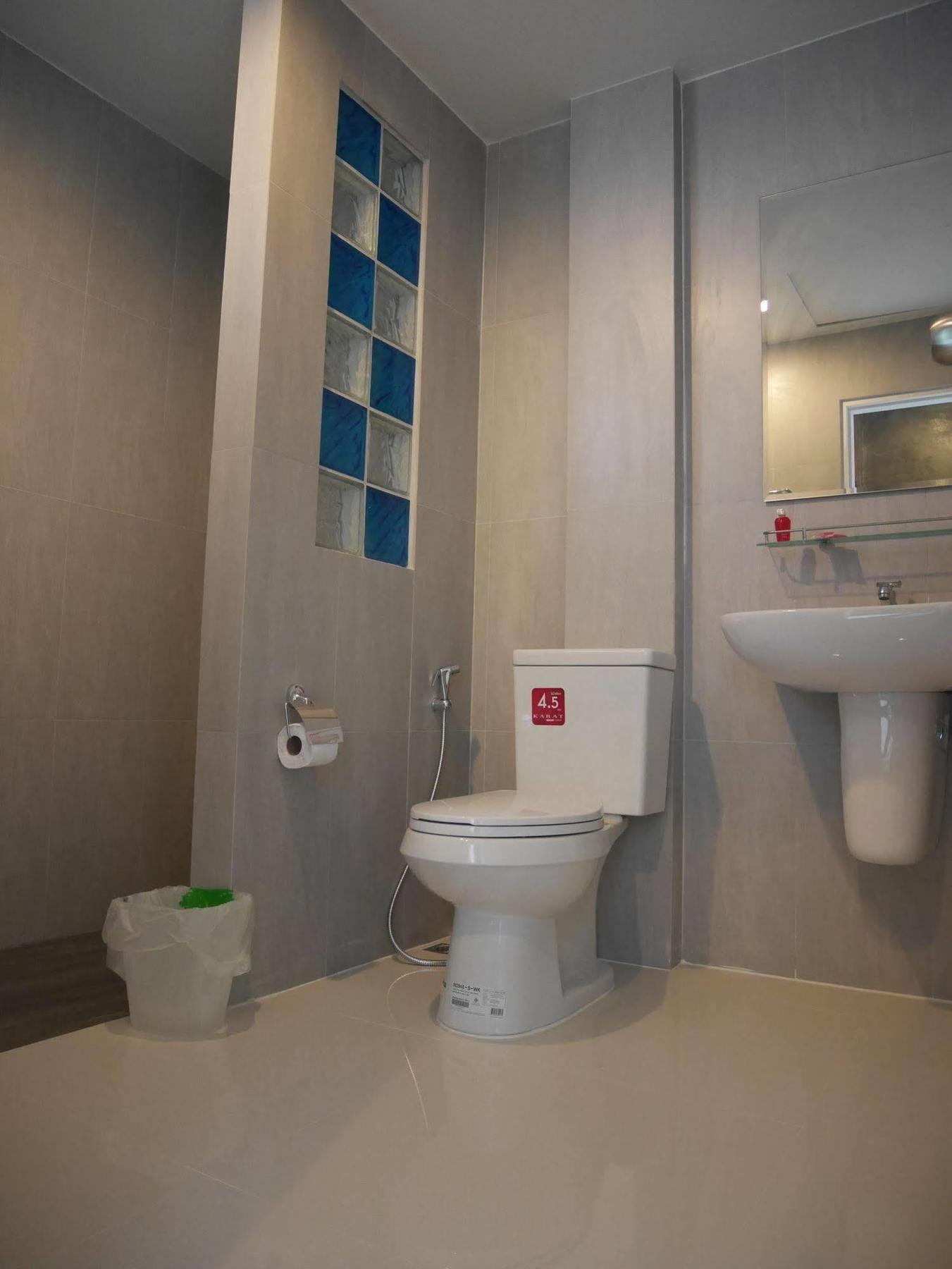 Green Garden Place Ούντον Τάνι Εξωτερικό φωτογραφία