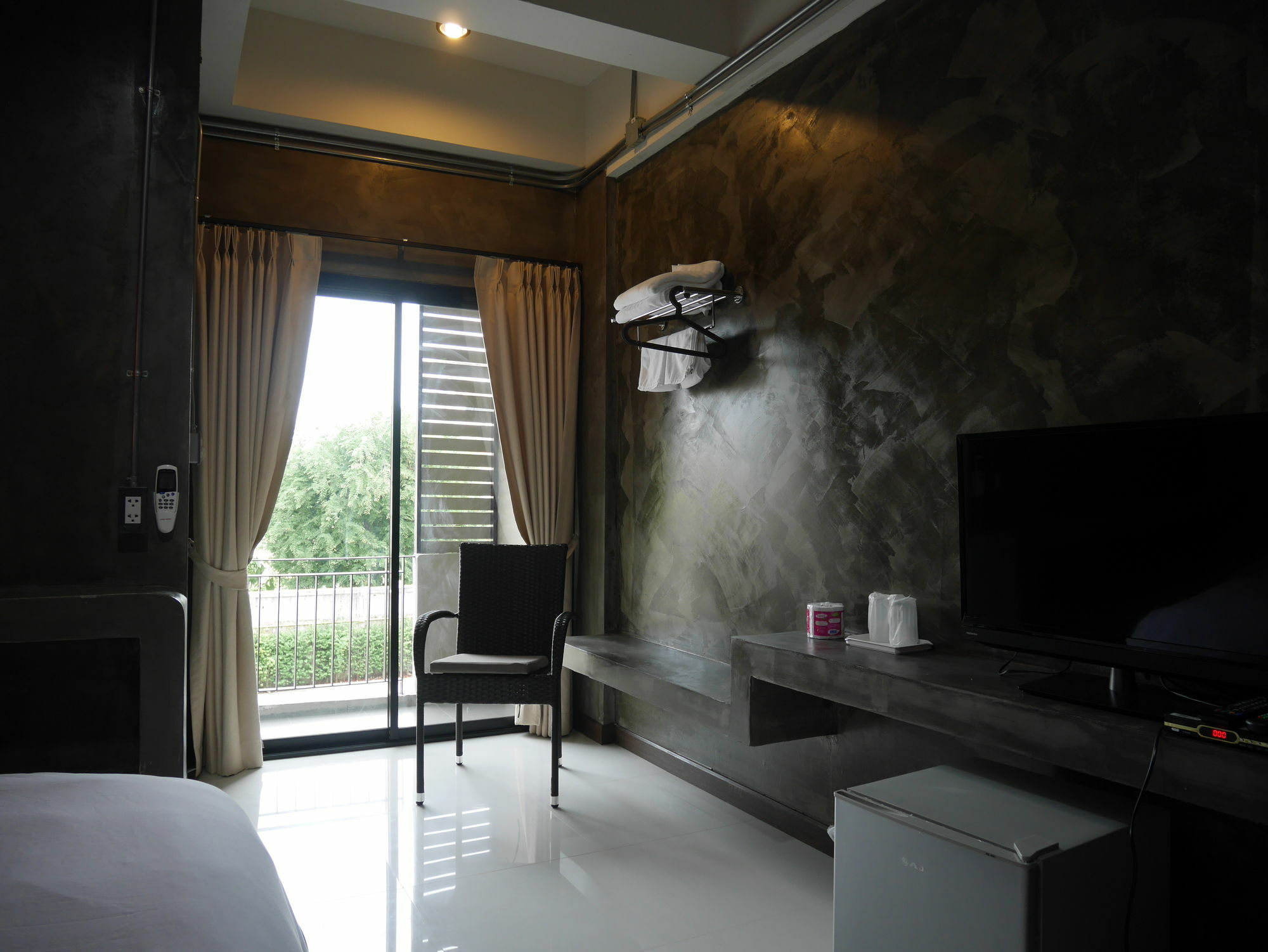 Green Garden Place Ούντον Τάνι Εξωτερικό φωτογραφία