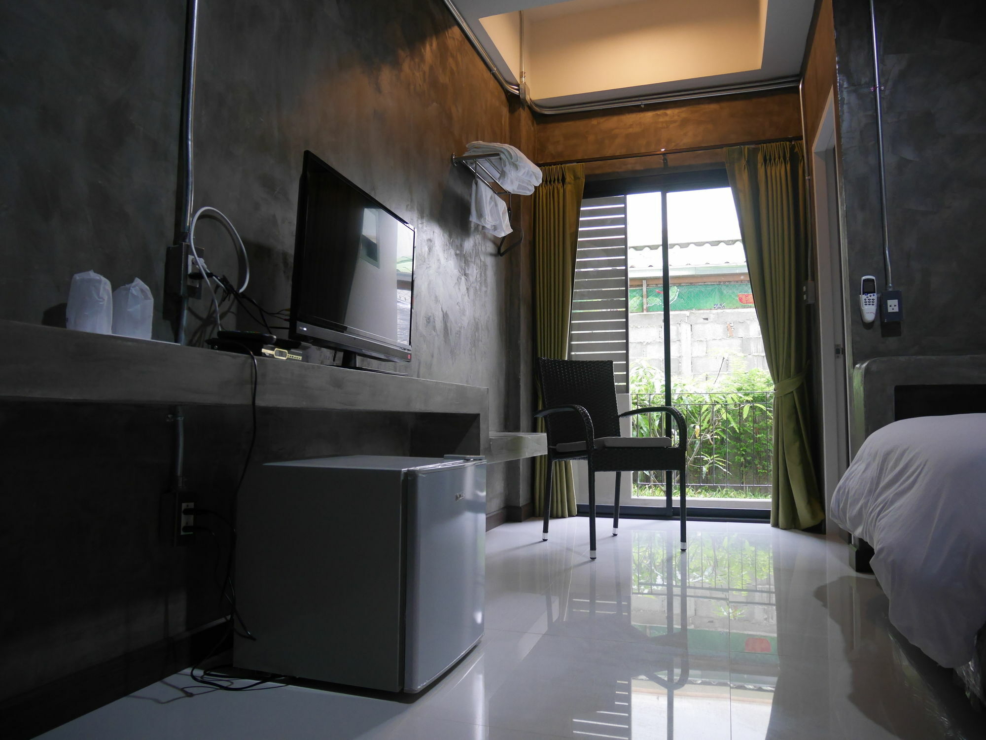 Green Garden Place Ούντον Τάνι Εξωτερικό φωτογραφία