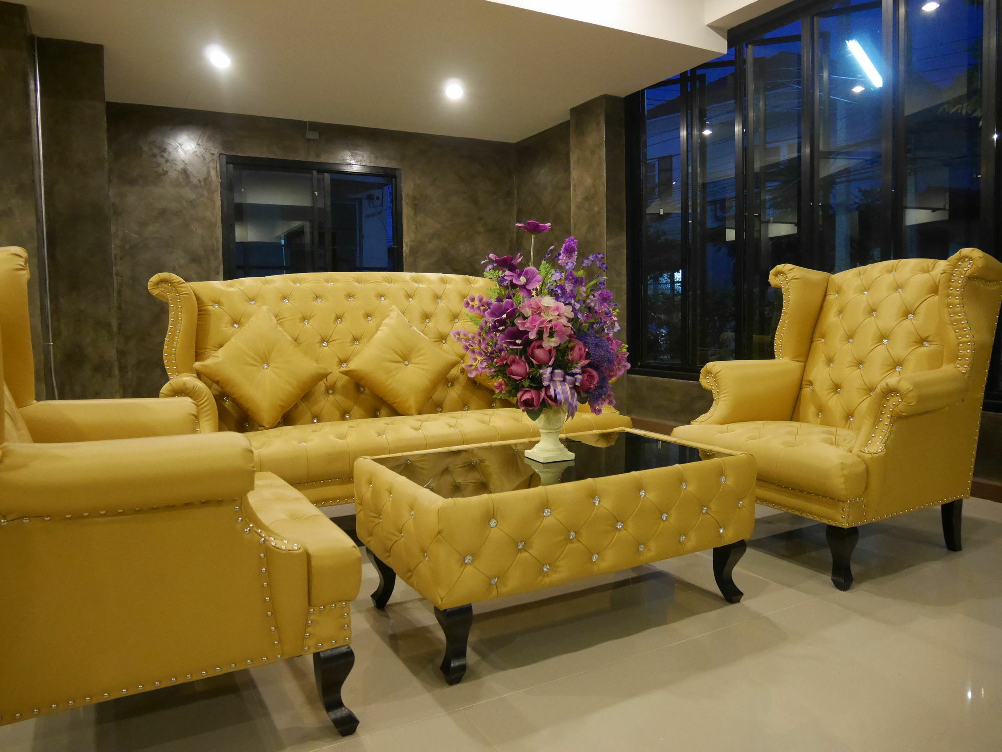 Green Garden Place Ούντον Τάνι Εξωτερικό φωτογραφία