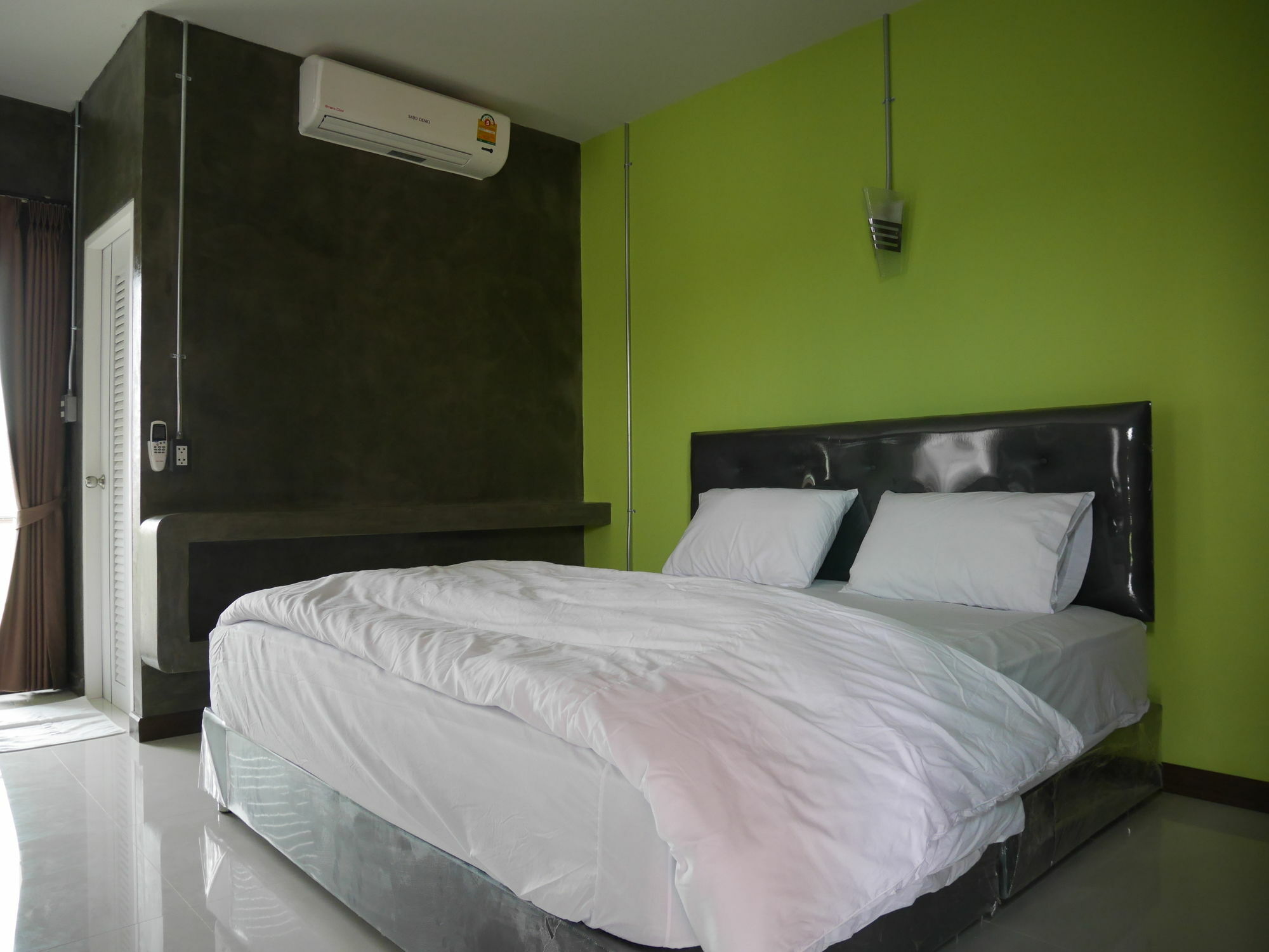 Green Garden Place Ούντον Τάνι Εξωτερικό φωτογραφία