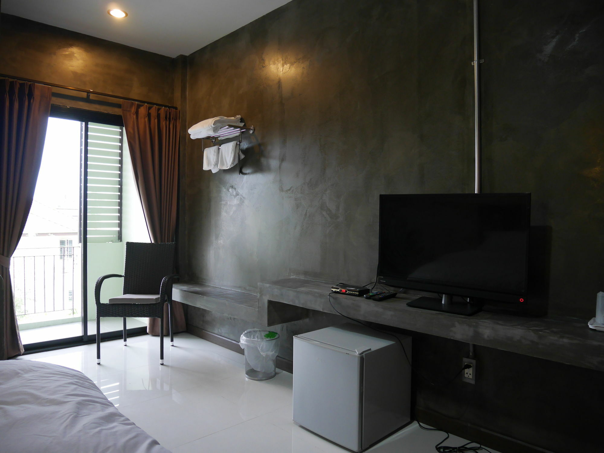 Green Garden Place Ούντον Τάνι Εξωτερικό φωτογραφία